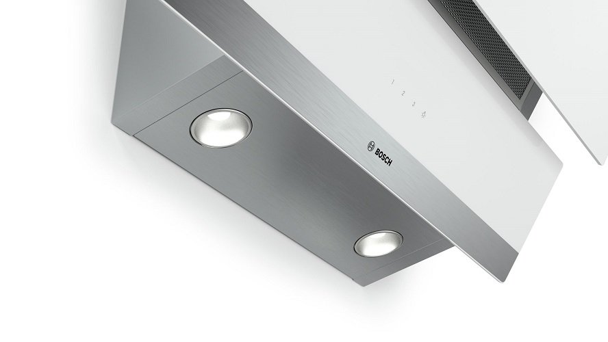 Купить Наклонная вытяжка BOSCH DWK 065G20 R — Фото 3