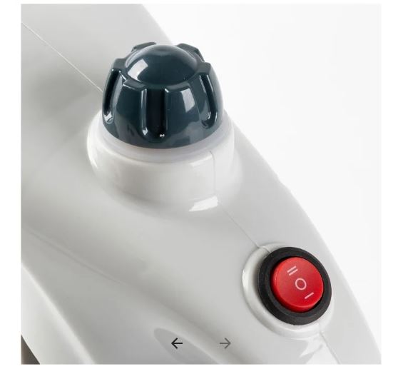 Купить Отпариватель ENDEVER Odyssey Q-446 — Фото 4