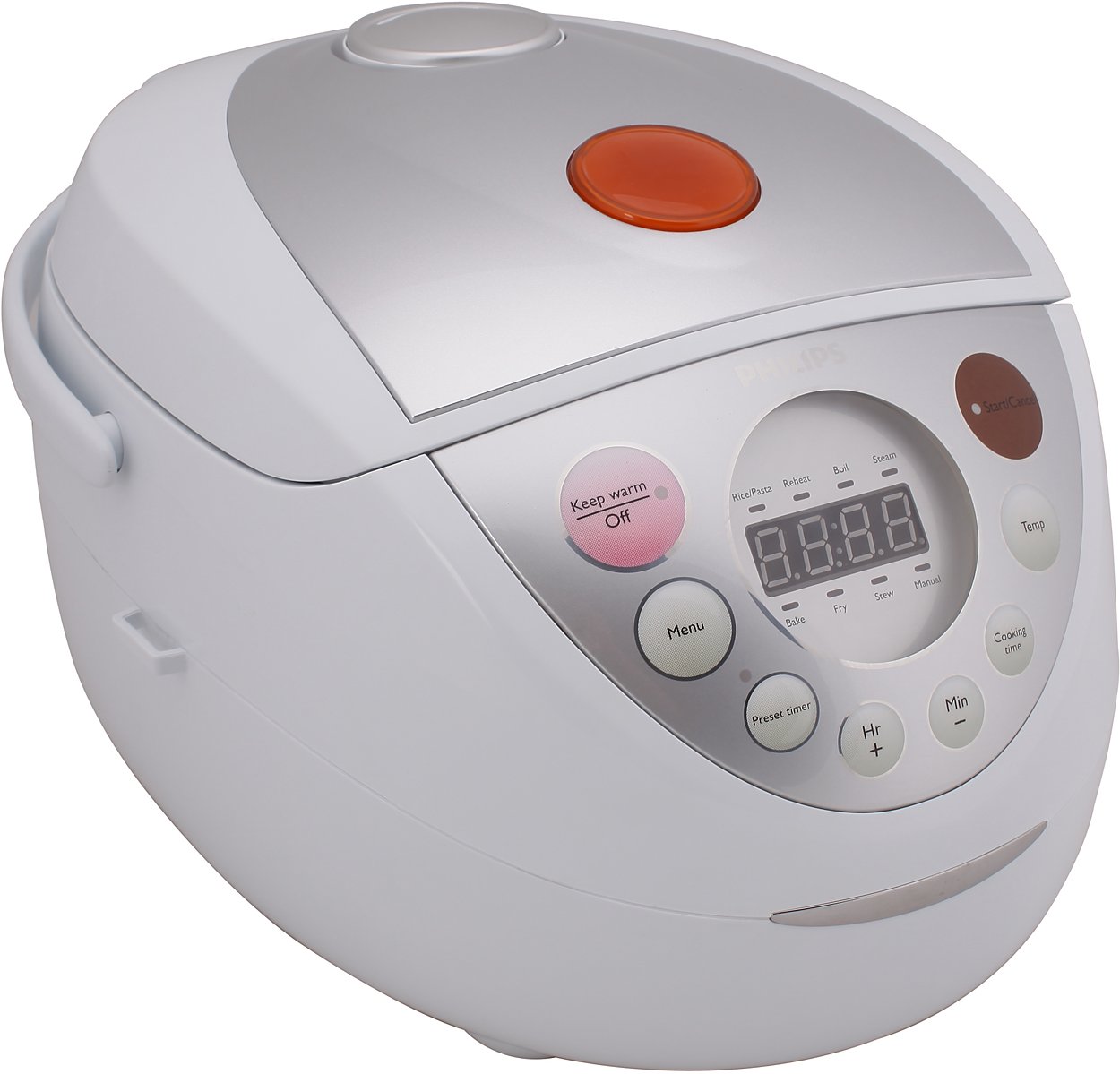 Мультиварка PHILIPS HD 3139/03																		 — описание, фото, цены в интернет-магазине PT Stores