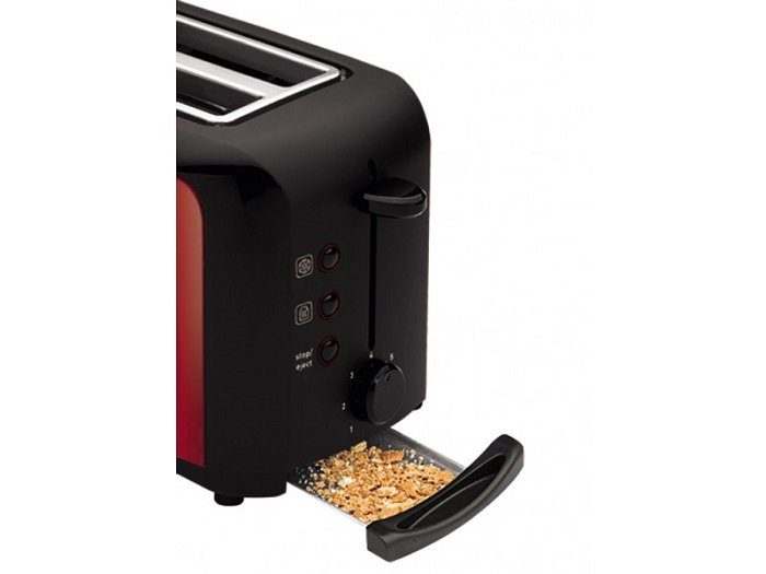 Купить Тостер TEFAL TT356E30 — Фото 3