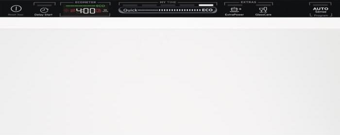 Купить Встраиваемая посудомоечная машина AEG FSK64907Z — Фото 7