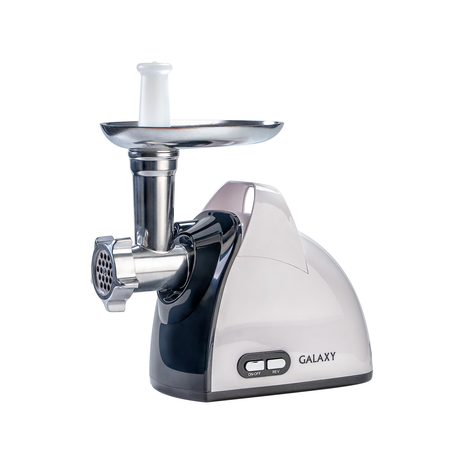 Мясорубка GALAXY GL 2414																		 — описание, фото, цены в интернет-магазине PT Stores