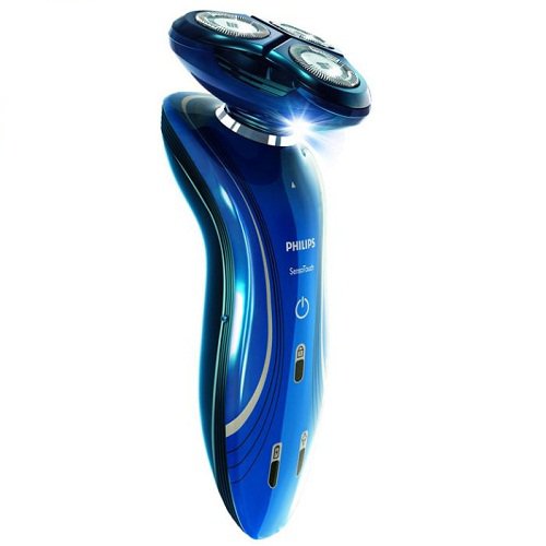 Электробритва PHILIPS RQ 1150/16																		 — описание, фото, цены в интернет-магазине PT Stores
