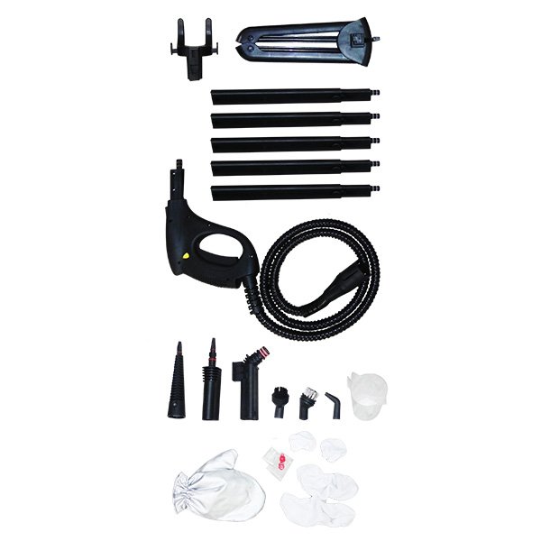 Купить Отпариватель ENDEVER  ODYSSEY Q-802 — Фото 3