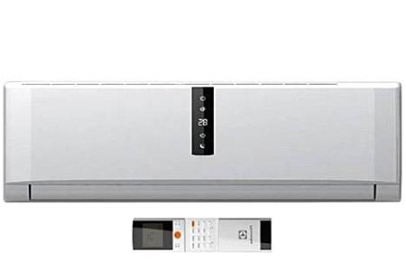 Купить Кондиционер Electrolux EACS-07HN/N3 — Фото 2
