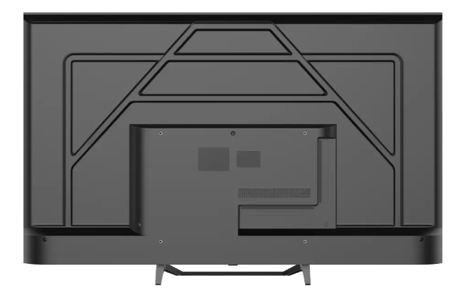 Купить Телевизор Haier 50 Smart TV S2 Pro — Фото 3