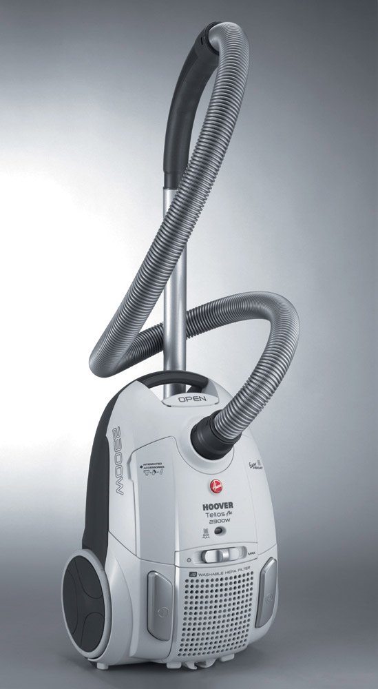 Пылесос HOOVER TTE 2304																		 — описание, фото, цены в интернет-магазине PT Stores