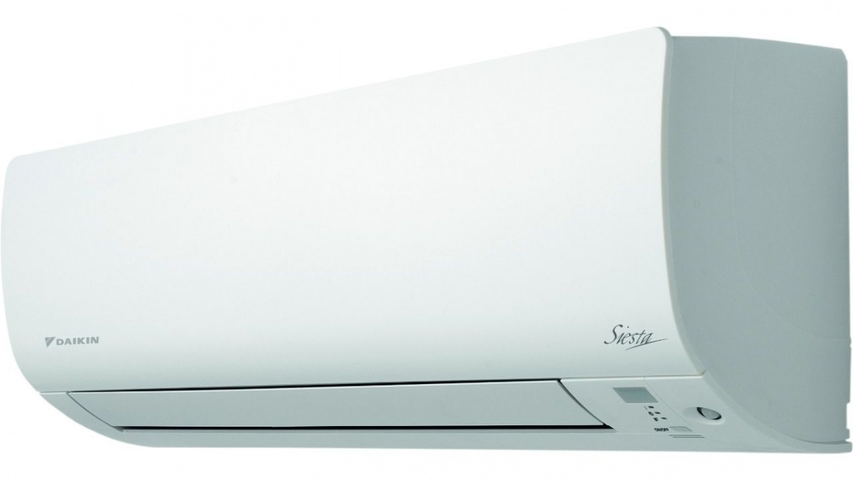 Кондиционер DAIKIN ATXS35K/ARXS35L3 (комплект)																		 — описание, фото, цены в интернет-магазине PT Stores