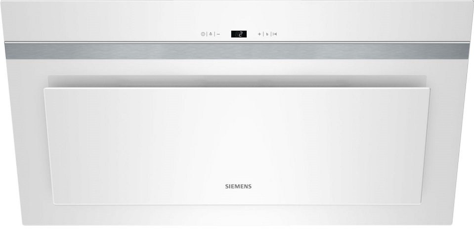Купить Наклонная вытяжка SIEMENS LC 98KD272 — Фото 5