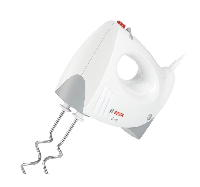 Купить Миксер BOSCH MFQ 3520 — Фото 2