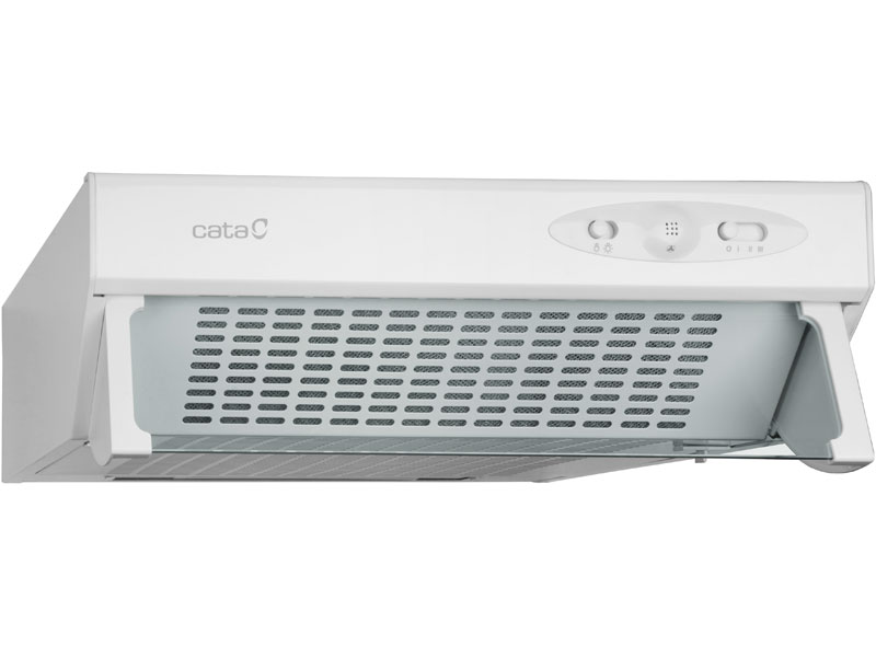 Плоская вытяжка CATA F 2050 BLANCA/B																		 — описание, фото, цены в интернет-магазине PT Stores
