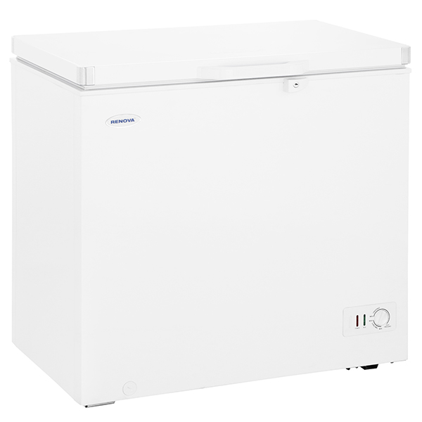 Морозильный ларь RENOVA FC-235C																		 — описание, фото, цены в интернет-магазине PT Stores