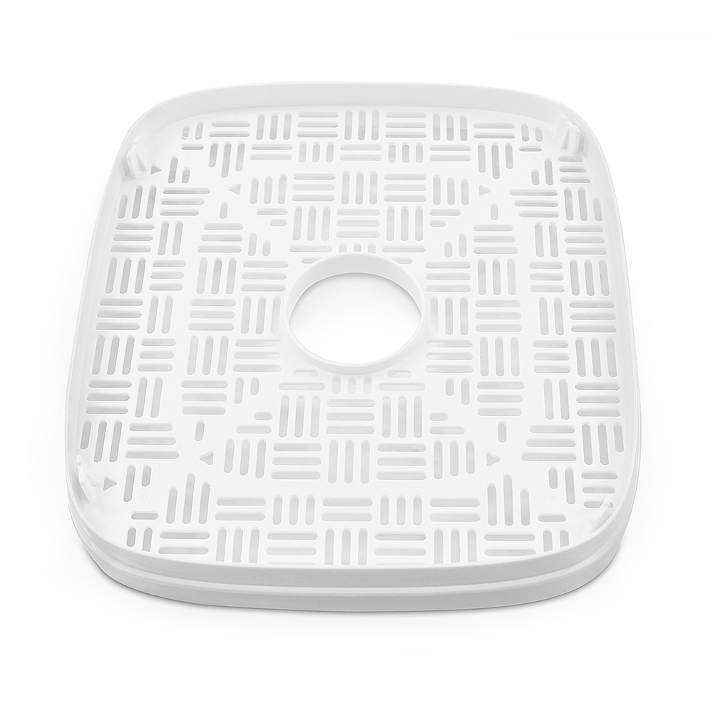 Купить Сушилка для овощей и фруктов MARTA MT-1945 белый жемчуг — Фото 7