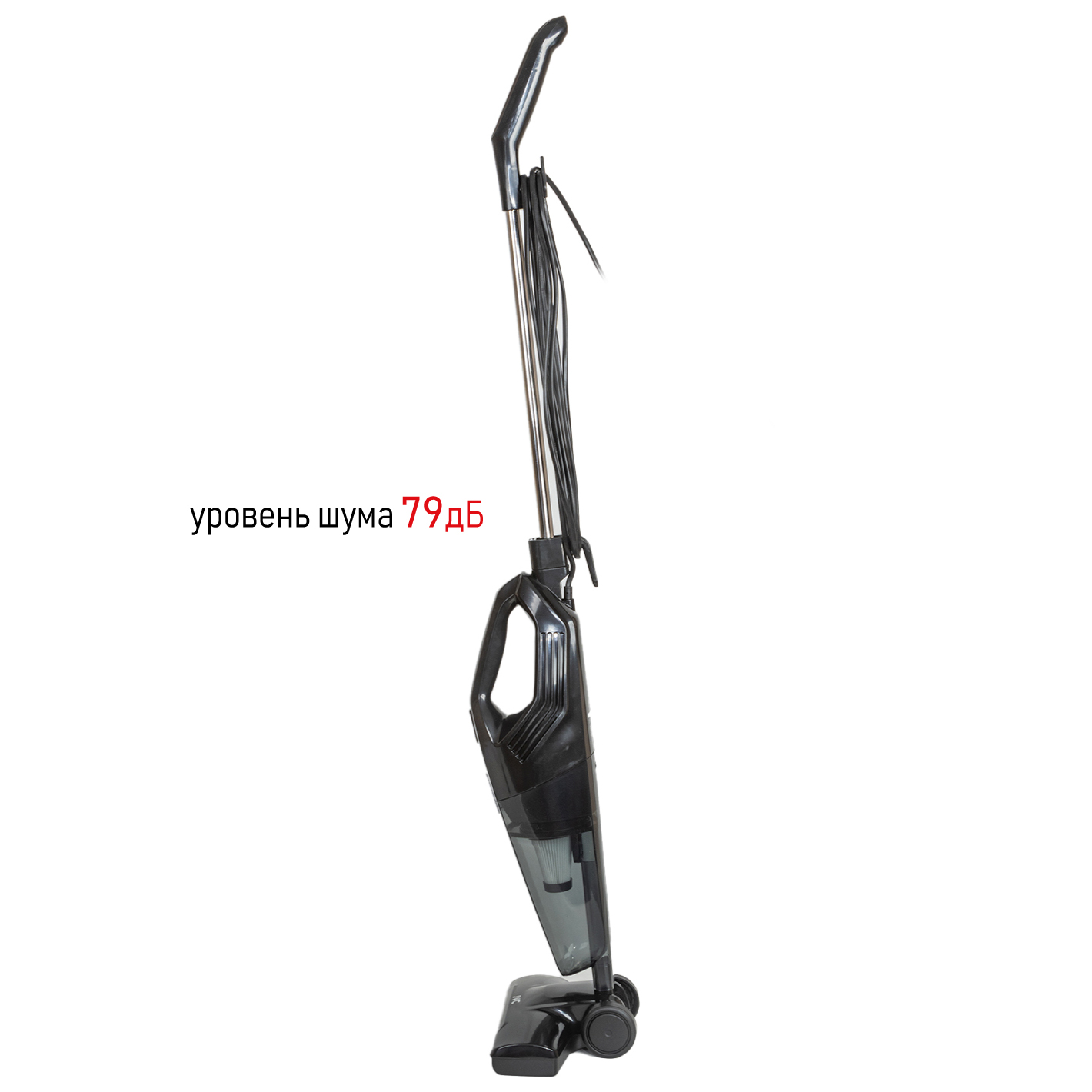 Купить  JVC JH-VS104 black — Фото 2