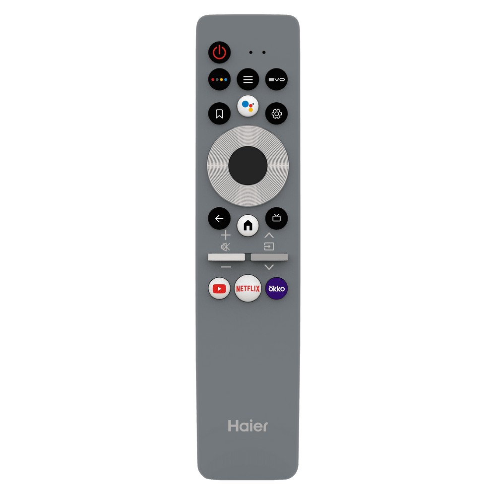 Купить Телевизор Haier H65S9UG PRO — Фото 9
