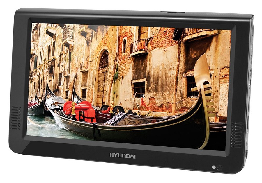 Телевизор Hyundai H-LCD1000																		 — описание, фото, цены в интернет-магазине PT Stores