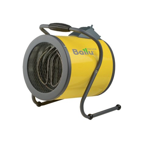 Тепловая пушка BALLU BHP-P2-15																		 — описание, фото, цены в интернет-магазине PT Stores