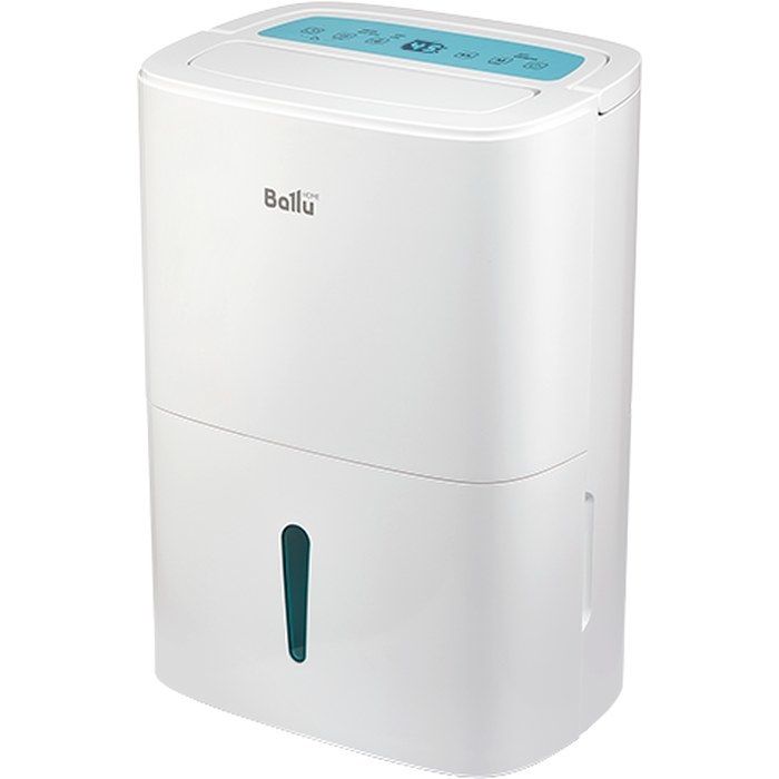 Осушитель воздуха BALLU BDU-60L																		 — описание, фото, цены в интернет-магазине PT Stores