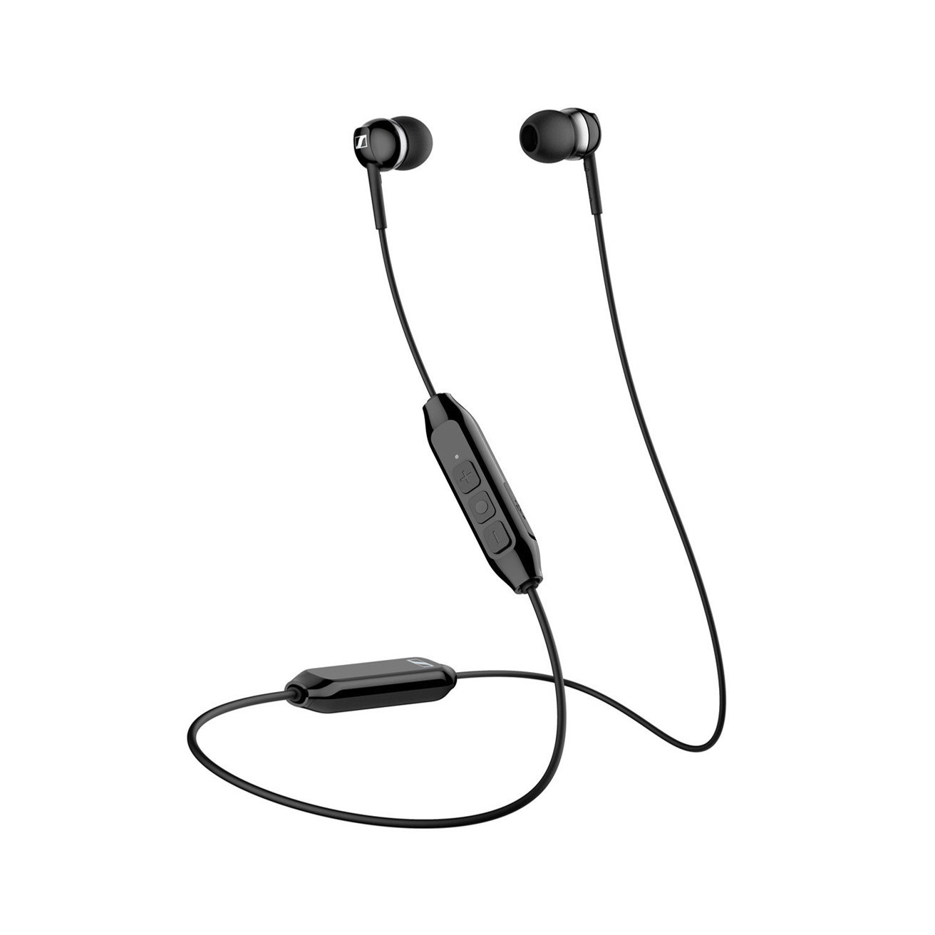 Купить Наушники SENNHEISER CX150 BT BLACK — Фото 4