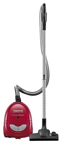Пылесос ZANUSSI ZAN 3020																		 — описание, фото, цены в интернет-магазине PT Stores