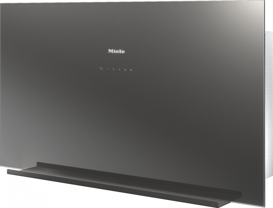Наклонная вытяжка MIELE DA9090 W GRGR																		 — описание, фото, цены в интернет-магазине PT Stores