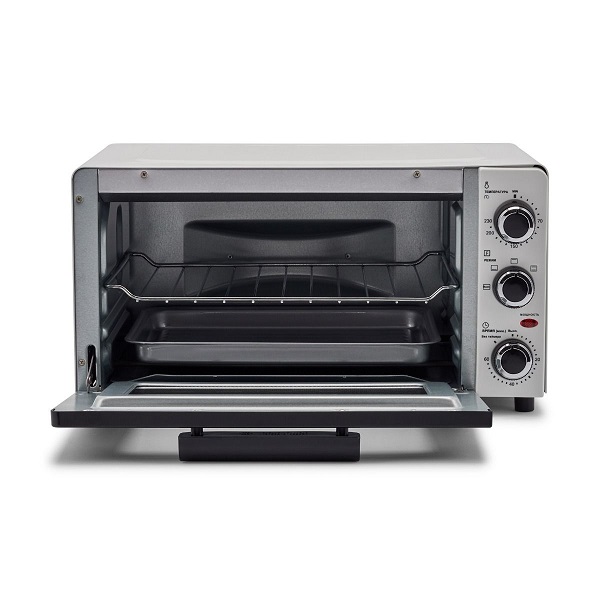 Купить Мини-печь Midea MO1851 — Фото 3