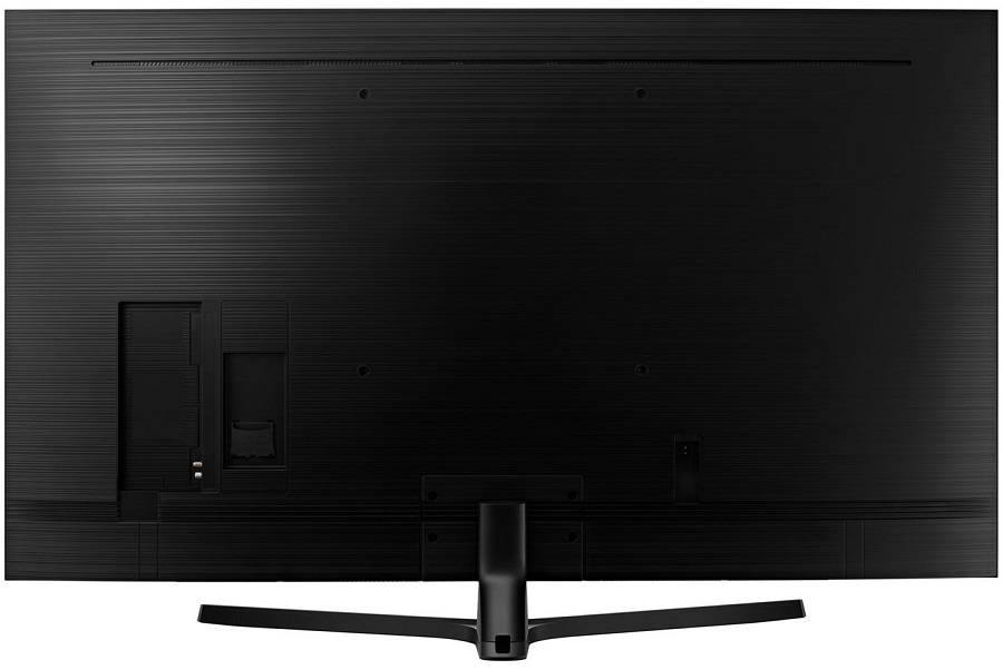 Купить Телевизор SAMSUNG UE43NU7400 — Фото 2