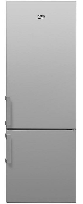 Двухкамерный холодильник BEKO CSKR250M01S																		 — описание, фото, цены в интернет-магазине PT Stores