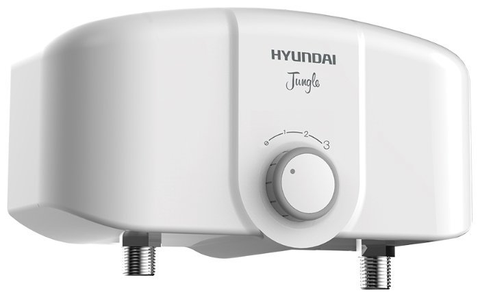 Водонагреватель проточный Hyundai H-IWR2-3P-UI072/CS																		 — описание, фото, цены в интернет-магазине PT Stores