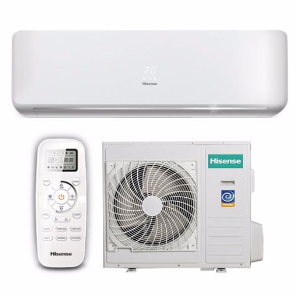 Купить Кондиционер HISENSE AS-13UR4SYDTDIG/AS-13UR4SYDTDIW(комплект) — Фото 3