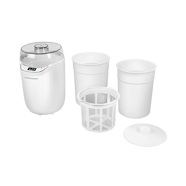 Купить Йогуртница Redmond RYM-M5402 — Фото 11