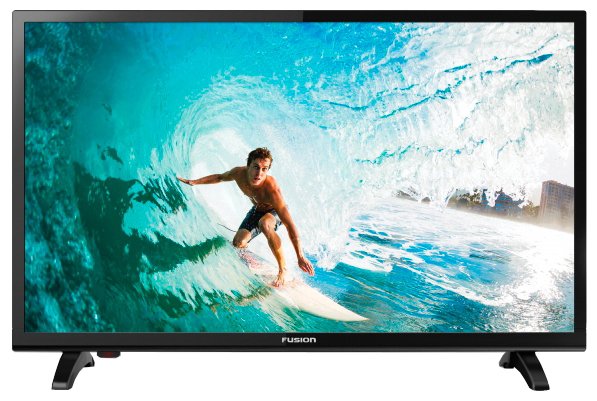Телевизор FUSION FLTV-22T26																		 — описание, фото, цены в интернет-магазине PT Stores
