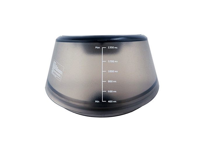 Купить Отпариватель CENTEK CT-2372 малиновый — Фото 6