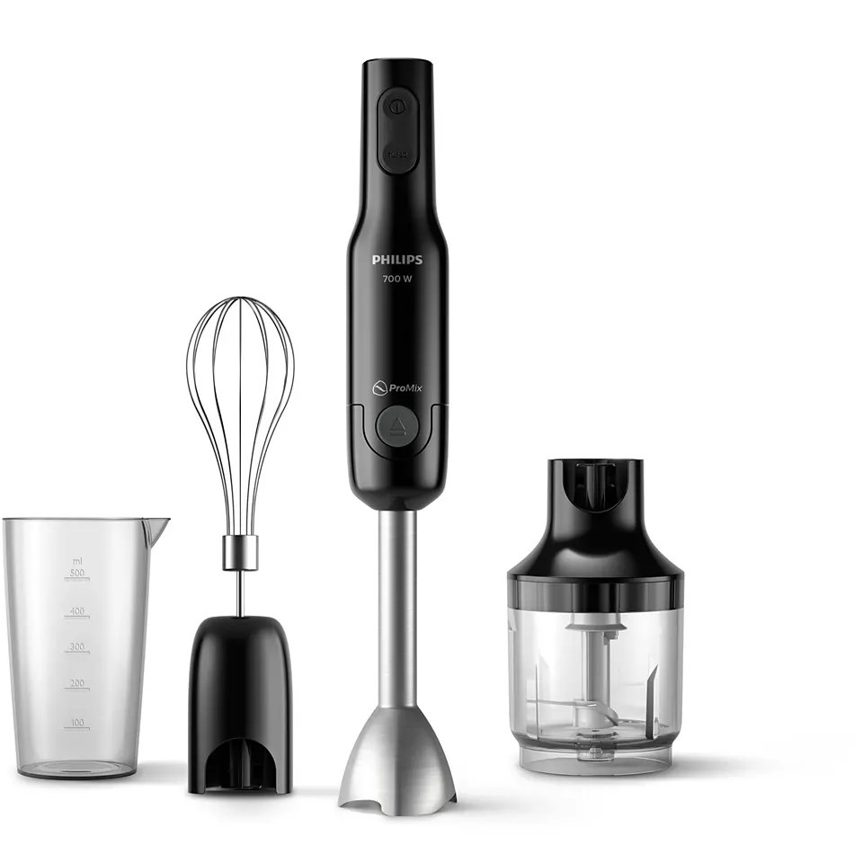 Блендер PHILIPS HR 2543/90																		 — описание, фото, цены в интернет-магазине PT Stores