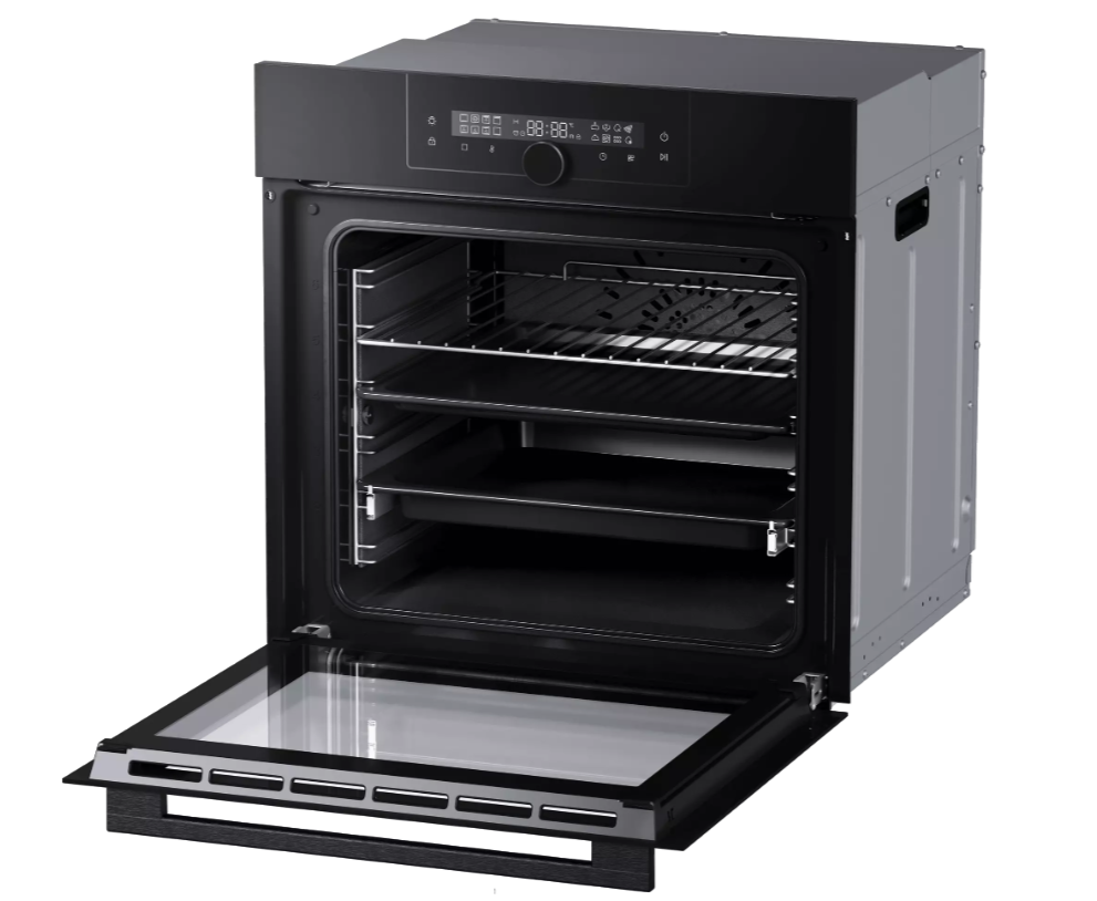 Купить Электрический духовой шкаф Haier HOQ-F6QAN3GB — Фото 3