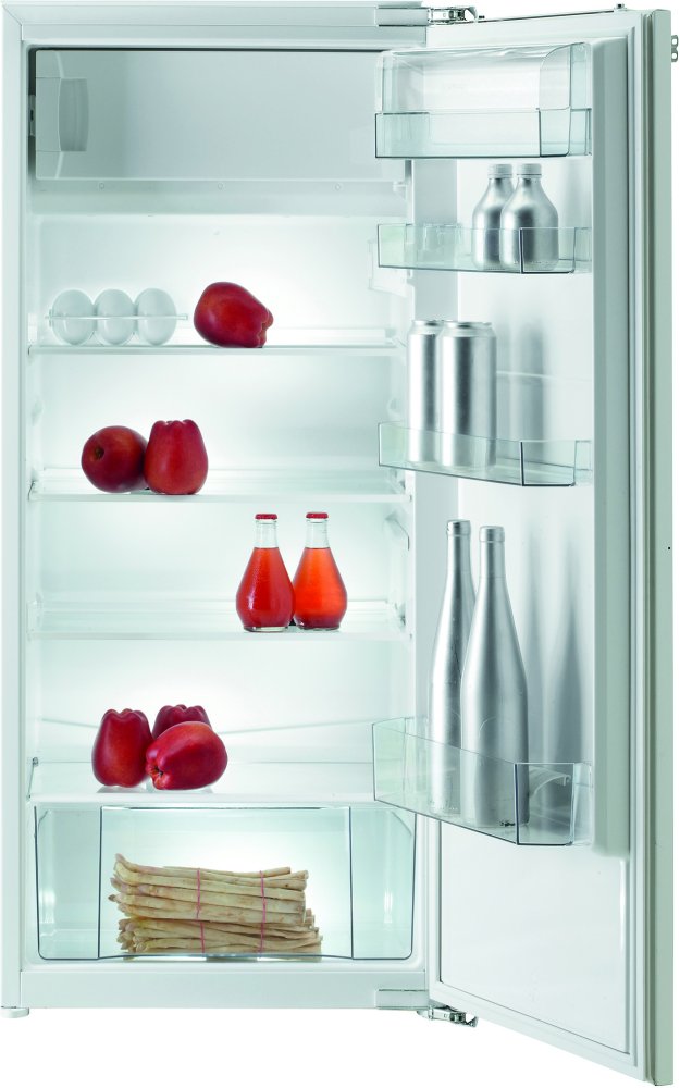 Встраиваемый холодильник Gorenje RBI 5121 CW																		 — описание, фото, цены в интернет-магазине PT Stores