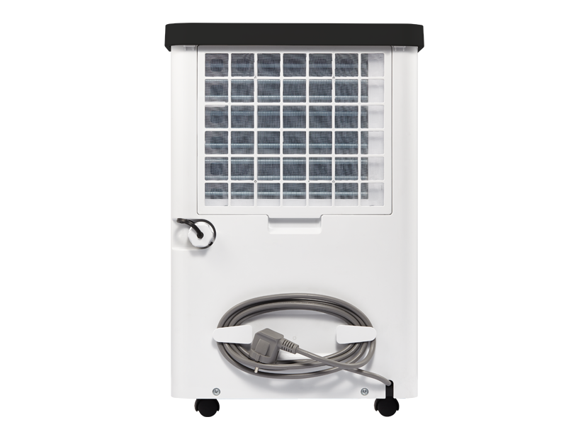 Купить Осушитель воздуха Zanussi ZDH-25L — Фото 3