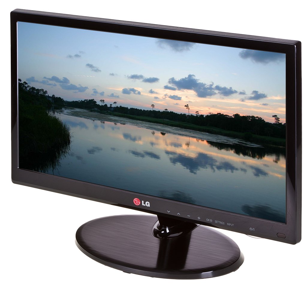 Купить Телевизор LG 19MN43D-PZ — Фото 11