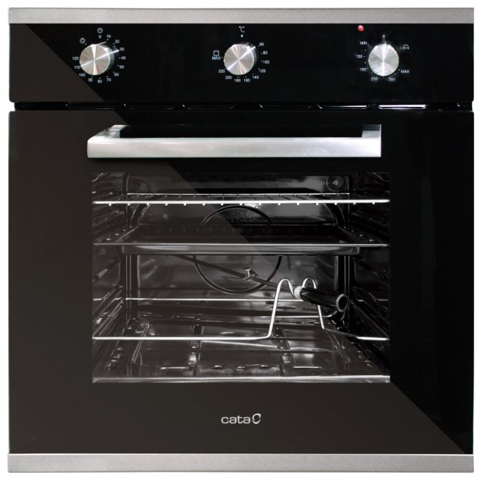 Газовый духовой шкаф CATA HG 600																		 — описание, фото, цены в интернет-магазине PT Stores