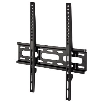 Кронштейн Hama H-108770 черный																		 — описание, фото, цены в интернет-магазине PT Stores