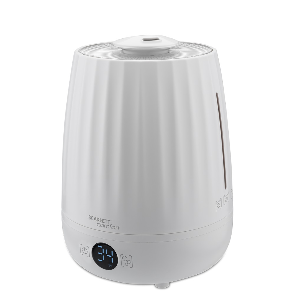 Увлажнитель воздуха Scarlett SC-AH986E15																		 — описание, фото, цены в интернет-магазине PT Stores