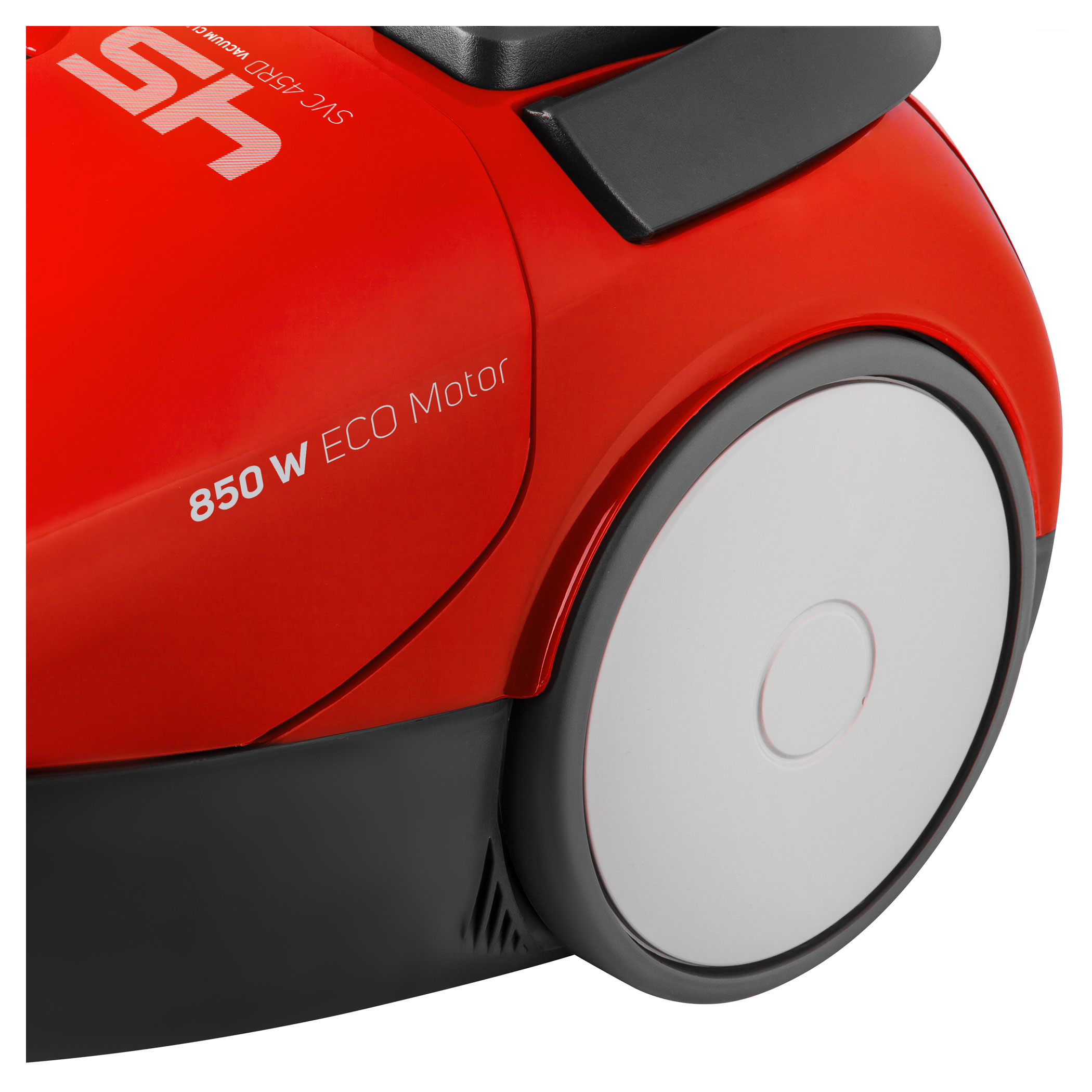 Купить Пылесос Sencor SVC 45RD — Фото 10