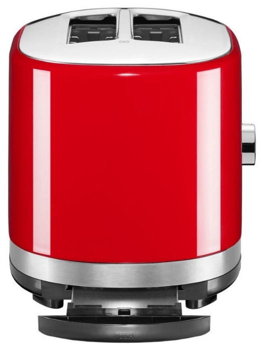 Купить Тостер KitchenAid 5KMT2116EER красный — Фото 3