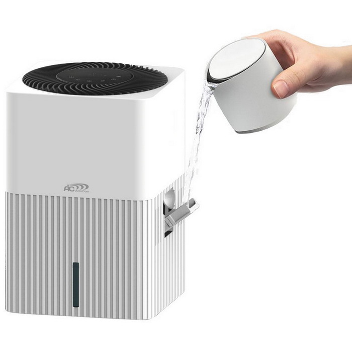 Купить Очиститель воздуха AIC CF6318 — Фото 4