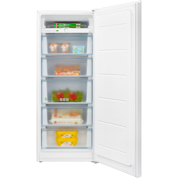 Купить Морозильная камера Midea MF1142W — Фото 3