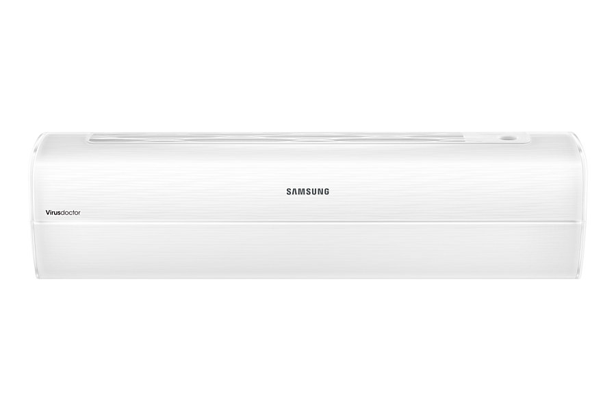 Купить Кондиционер SAMSUNG AR09HQSFAWKNER — Фото 6