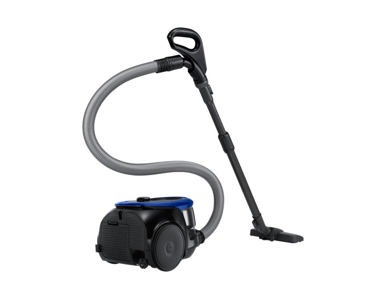 Купить Пылесос SAMSUNG VC18M21, синий — Фото 7