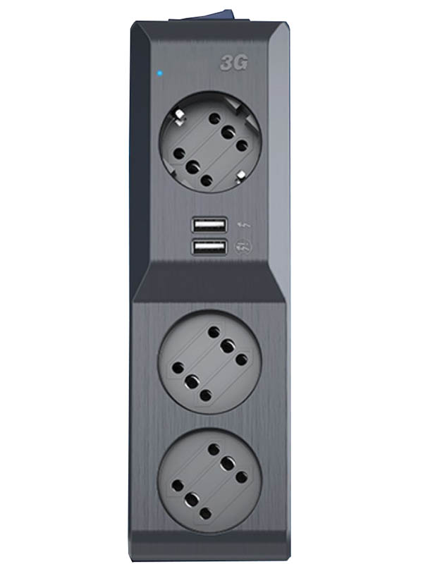  ZIS Pilot 3G 3M																		 — описание, фото, цены в интернет-магазине PT Stores