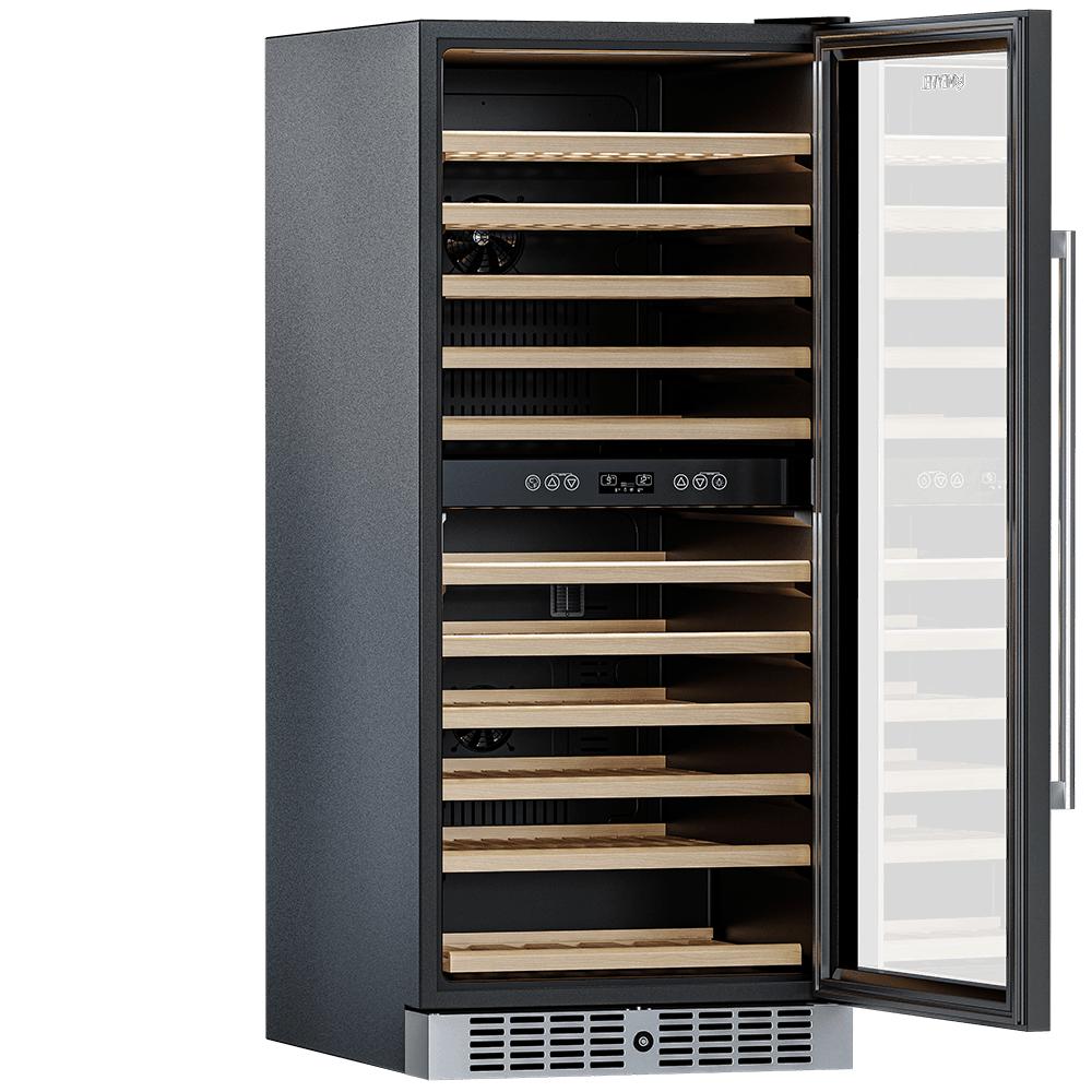 Купить Встраиваемый винный шкаф Meyvel MV116-KST2 — Фото 2