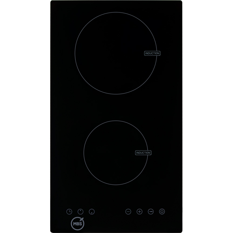 Индукционная варочная панель MBS PI-302																		 — описание, фото, цены в интернет-магазине PT Stores